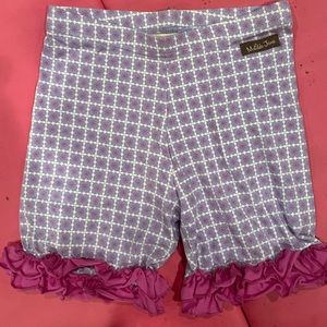 Matilda Jane shorts